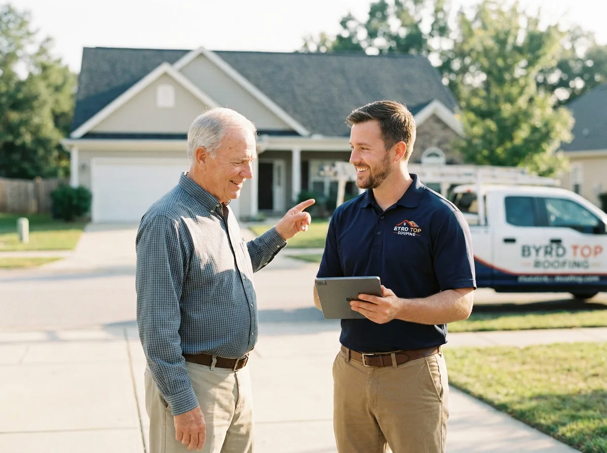 Roofing Elaine, AR FAQs